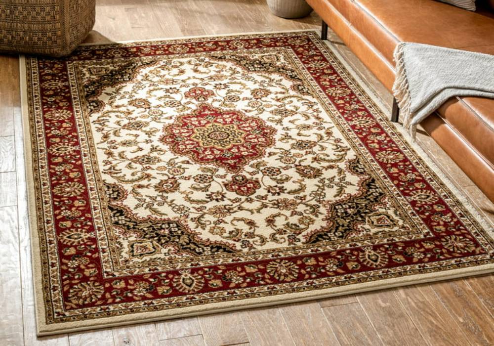Area Rugs
